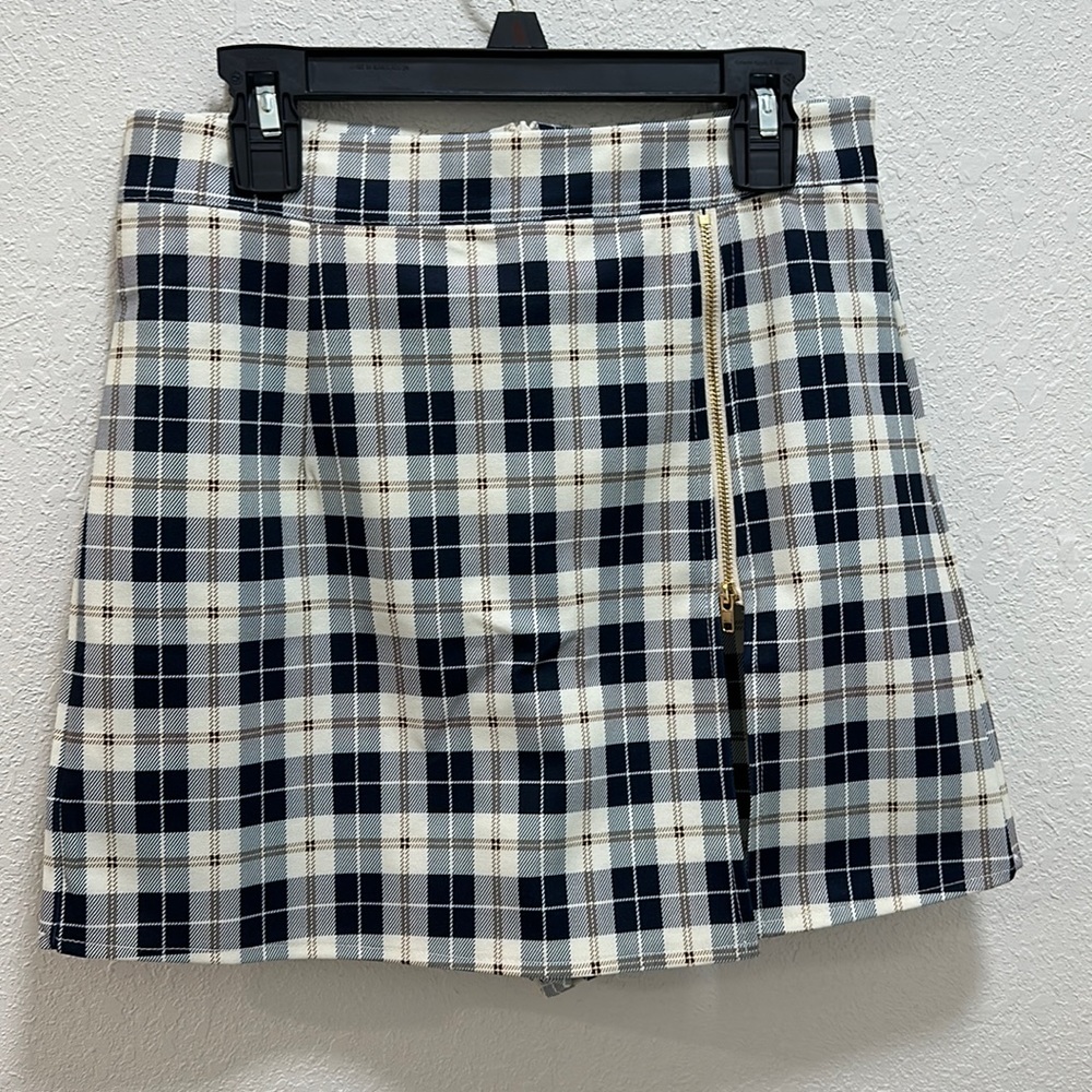 Women’s cute summer 90s skort